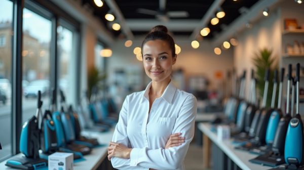 Choisir un fournisseur matériel de nettoyage pour optimiser votre quotidien