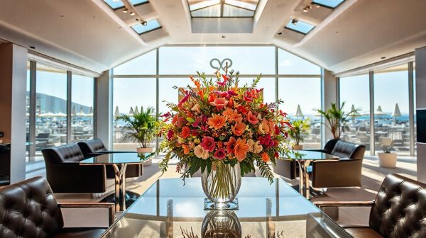 Créer des moments inoubliables : guide pour votre stand à Cannes
