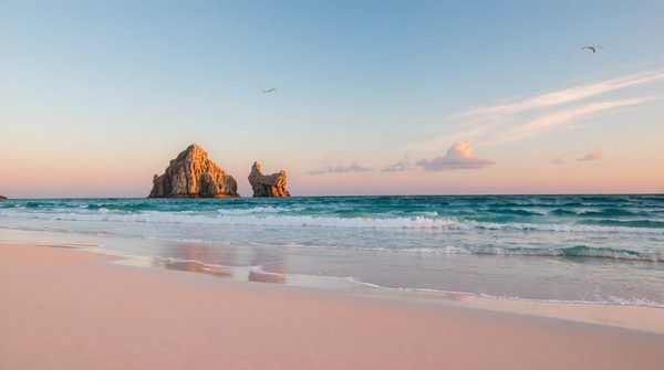 Découvrez la magie et l'enchantement de baie 19