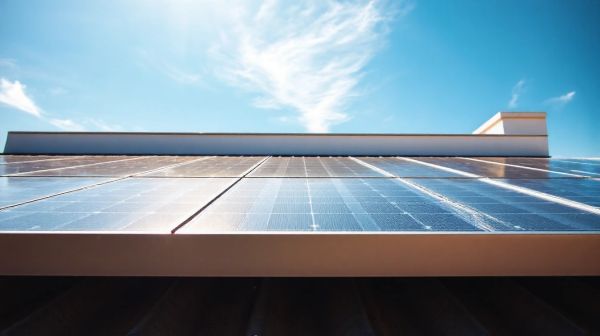 Les avantages révolutionnaires des panneaux solaires photovoltaïques