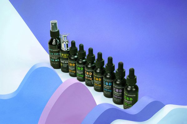 Top 5 terpènes du cannabidiol : leurs arômes et avantages révélés