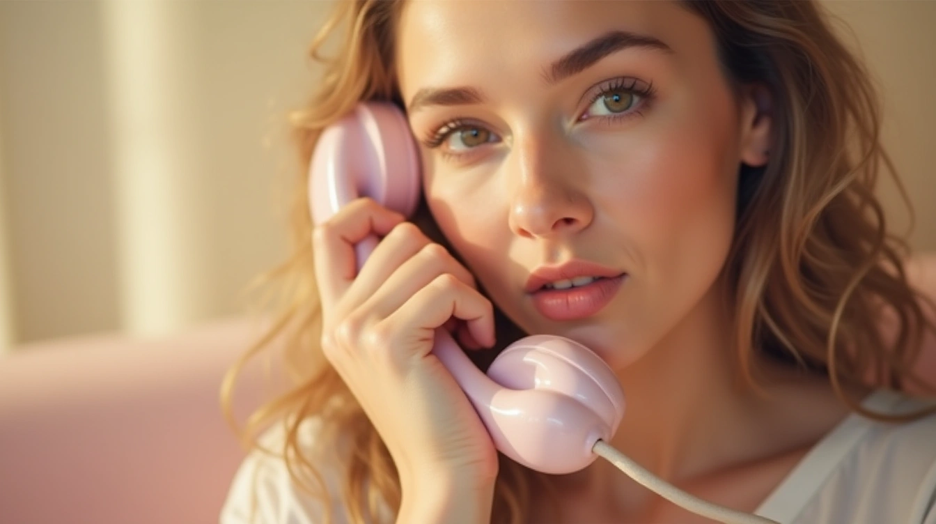 Vos questions sur les conversations intimes téléphoniques